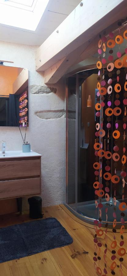 L'Atelier Daire Rouffiac-d'Aude Dış mekan fotoğraf