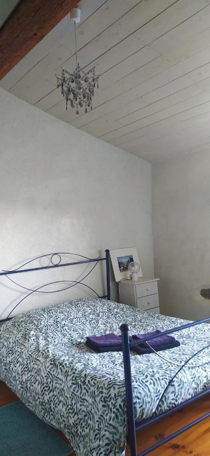 L'Atelier Daire Rouffiac-d'Aude Dış mekan fotoğraf