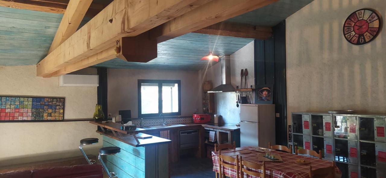 L'Atelier Daire Rouffiac-d'Aude Dış mekan fotoğraf